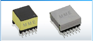 PoE用トランス（MME社製）